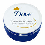 Body Cream Dove for Women skincare packaging