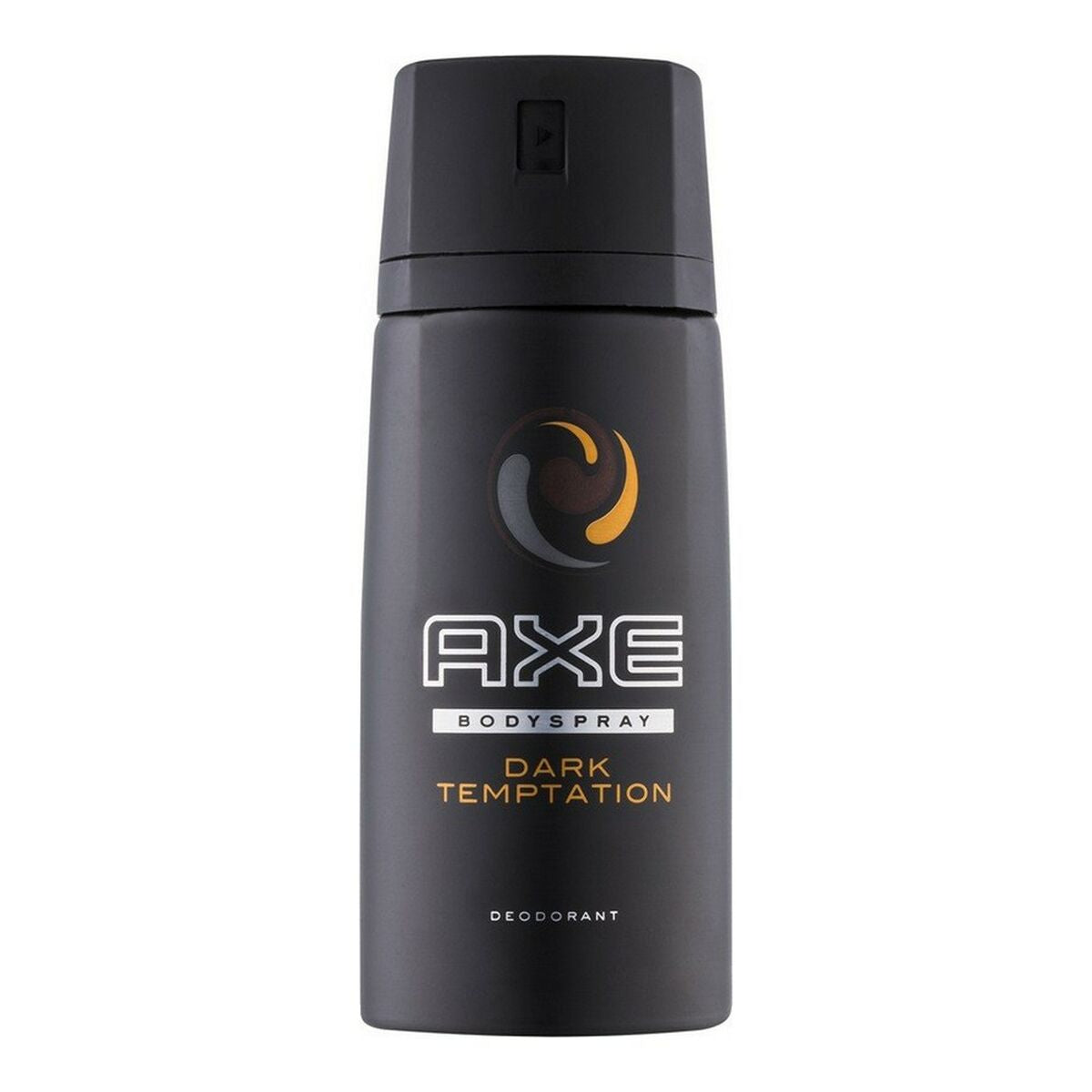 Spray Deodorant Axe Dark Temptation (150 ml) product packaging
