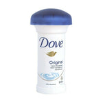 Cream Deodorant Dove Original 50 ml skincare packaging