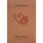 Unisex Perfume Orto Parisi STERCUS 50 ml product packaging