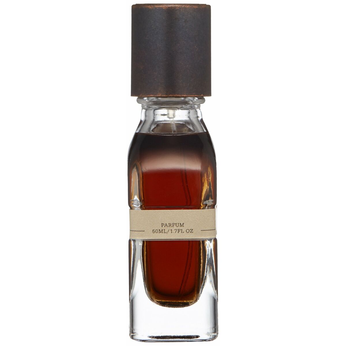 Unisex Perfume Orto Parisi STERCUS 50 ml product packaging