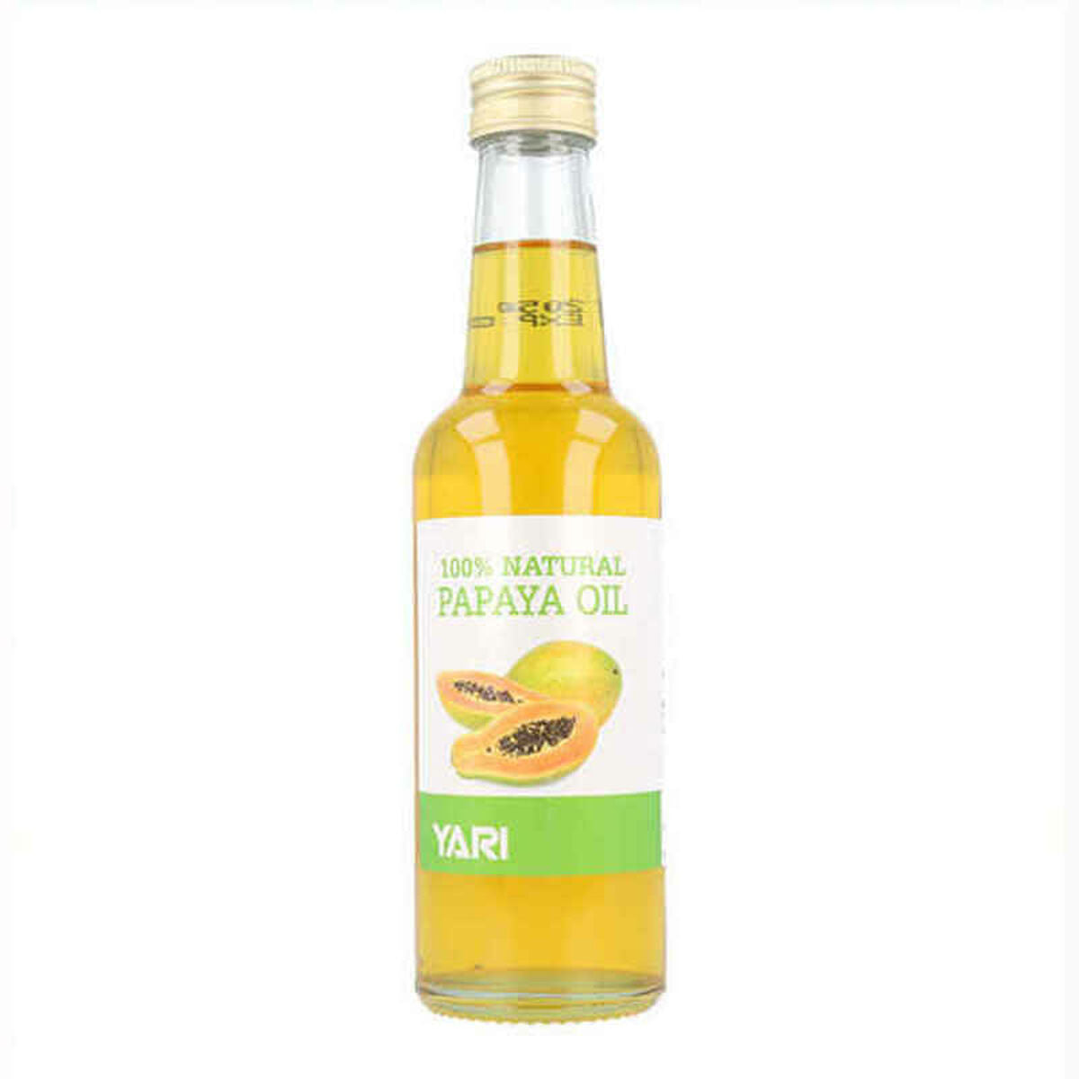 Hair Oil Yari Natural 250 ml (250 ml) for Women product packaging
