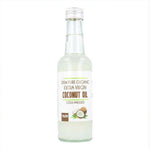 Body Oil Yari Pure Organic 250 ml Coconut Organic product packaging