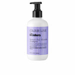 Colour Neutralising Shampoo The Insiders Colour Love 250 ml Blonde hair for Women shampoo bottle