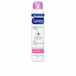 Spray Deodorant Sanex Dermo Invisible 200 ml product packaging