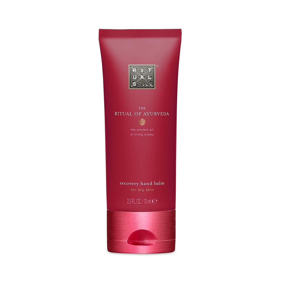 Hand Cream Rituals The Ritual Of Ayurveda 70 ml skincare packaging
