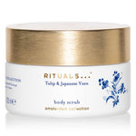 Rituals,  Amsterdam Collection, Cleansing & Exfoliation, Body Scrub, 200 ml