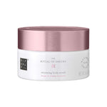 Body Exfoliator Rituals The Ritual Of Sakura 250 g product packaging