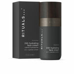 Day Cream Rituals Homme 50 ml for Men skincare packaging