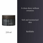 Moisturising Lotion Rituals Homme 250 ml skincare packaging