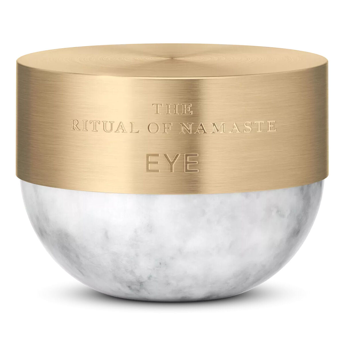 Eye Contour Rituals THE RITUAL OF NAMASTE 15 ml product packaging