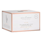 Hydrating Facial Cream Rituals THE RITUAL OF NAMASTE 50 ml skincare packaging