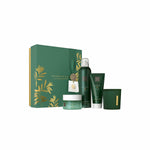 Cleansing Foam Rituals THE RITUAL OF JING 4 Pieces product packaging