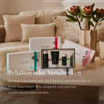 Women's Cosmetics Set Rituals THE RITUAL OF AYURVEDA 4 Pieces product packaging