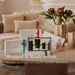 Women's Cosmetics Set Rituals The Rituals Of Hammam 4 Pieces product packaging