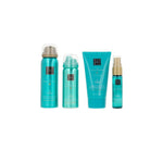 Women's Cosmetics Set Rituals THE RITUAL OF KARMA 4 Pieces for Women product packaging