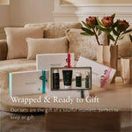 Women's Cosmetics Set Rituals THE RITUAL OF SAKURA 4 Pieces for Women product packaging