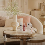 Women's Cosmetics Set Rituals THE RITUAL OF SAKURA 4 Pieces for Women product packaging