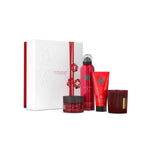 Bath Set Rituals THE RITUAL OF AYURVEDA 4 Pieces for Women product packaging