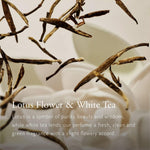 Cosmetic Set Rituals THE RITUAL OF KARMA 4 Pieces for Women product packaging