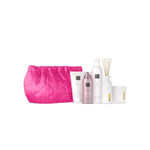 Cosmetic Set Rituals THE RITUAL OF SAKURA 4 Pieces for Women product packaging