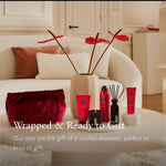 Body Lotion Rituals THE RITUAL OF AYURVEDA 5 Pieces skincare packaging