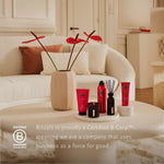 Body Lotion Rituals THE RITUAL OF AYURVEDA 5 Pieces skincare packaging