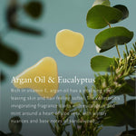 Cosmetic Set Rituals The Rituals Of Hammam 6 Pieces product packaging