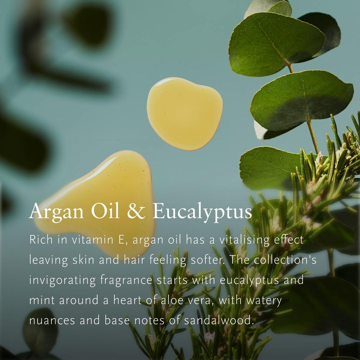 Cosmetic Set Rituals The Rituals Of Hammam 6 Pieces product packaging