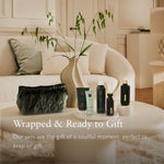 Cosmetic Set Rituals THE RITUAL OF JING 5 Pieces product packaging