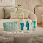 Cosmetic Set Rituals THE RITUAL OF KARMA 5 Pieces product packaging