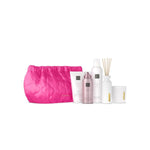 Women's Cosmetics Set Rituals THE RITUAL OF SAKURA 5 Pieces product packaging
