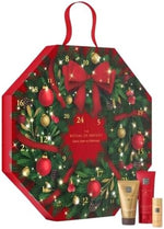 Women's Cosmetics Set Rituals CALENDARIO DE ADVIENTO Advent Calendar 24 Pieces product packaging