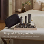 Women's Cosmetics Set Rituals HOMME product packaging