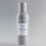 Anti-frizz Conditioner Keune Humidity Shield 200 ml conditioner bottle
