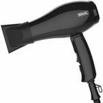 Hairdryer Wahl 3402-0470 Black 1000 W product packaging