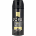 Spray Deodorant Axe Gold Dark Vanilla 150 ml product packaging