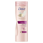 Body Lotion Dove Body Love 400 ml for Women skincare packaging
