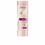 Body Lotion Dove Body Love 400 ml for Women skincare packaging
