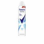 Spray Deodorant Rexona Cotton Dry 200 ml product packaging