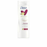 Extra Nourishing Body Lotion Dove Body Love 400 ml for Women skincare packaging