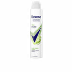 Spray Deodorant Rexona Aloe Vera 200 ml for Women product packaging