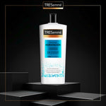 Moisturizing Shampoo Tresemme HIDRATACIÓN INTENSA 685 ml shampoo bottle