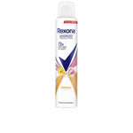 Deodorant Rexona FRAGRANCE COLLECTION 200 ml bottle