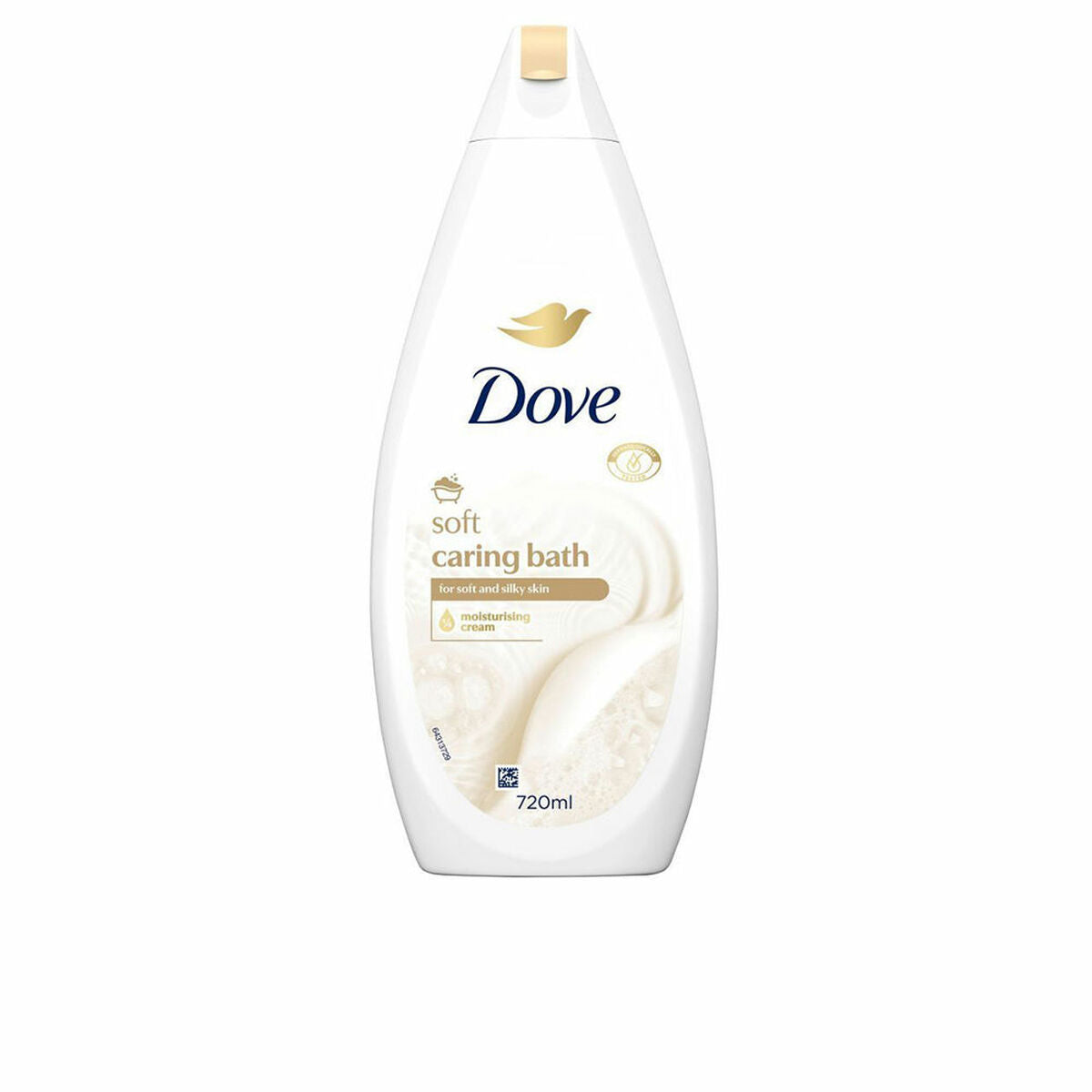 Shower Gel Dove ORIGINAL 720 ml skincare packaging