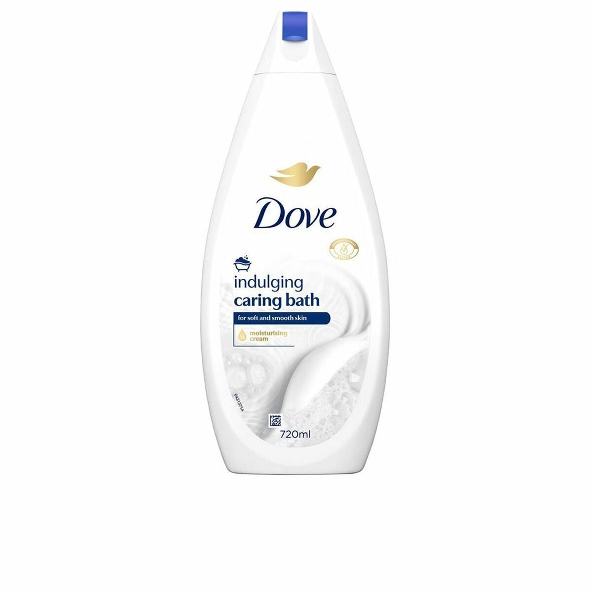 Shower Gel Dove ORIGINAL 720 ml skincare packaging