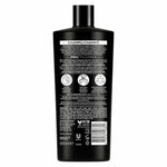 Shampoo Tresemme LAMELLAR SHINE 685 ml shampoo bottle