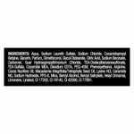 Shampoo Tresemme LAMELLAR SHINE 685 ml shampoo bottle