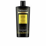 Shampoo Tresemme LAMELLAR SHINE 685 ml shampoo bottle