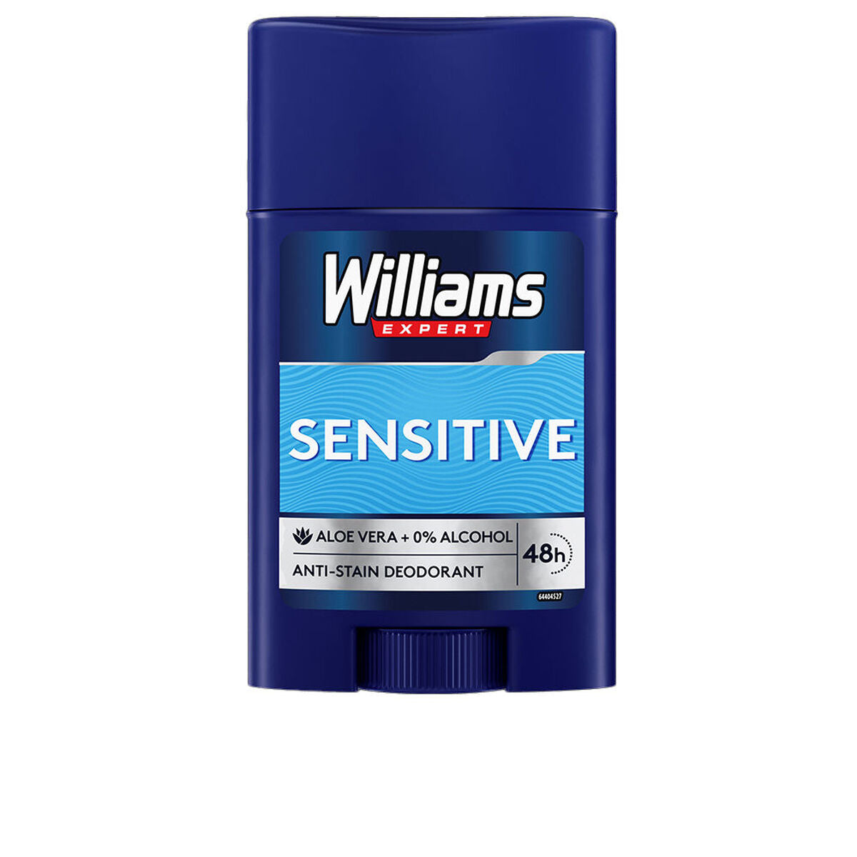Spray Deodorant Williams SENSITIVE 75 ml for Women product packaging